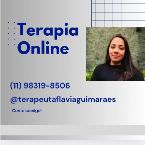 Flavia Guimarães