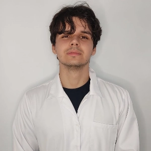 Gabriel Tadeu de Melo