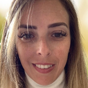 Mayara Sanches Chini