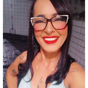 Mãos que curam. 🤲