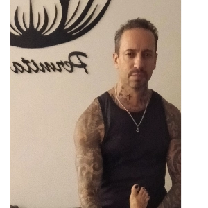 Andre Leite