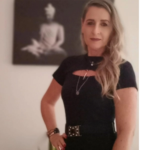 Marcia Caliman