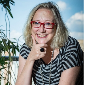 Cinthia Toque Tantra