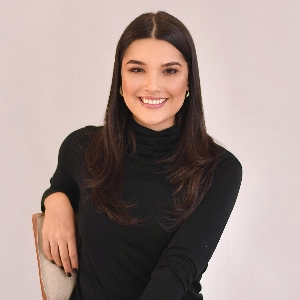 Ana Luisa Moser Keitel