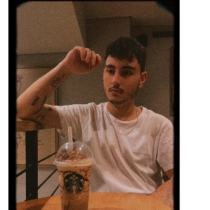 Matheus Mendonça Correia