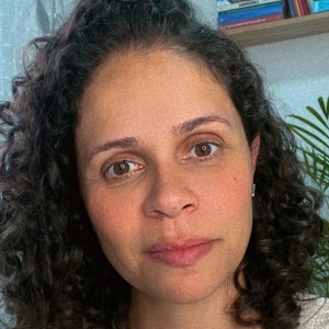 Ana Elisa Psicoterapeuta Integrativa