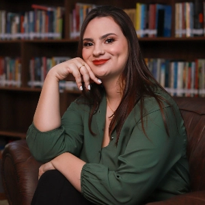 Marcelle Borba dos Santos