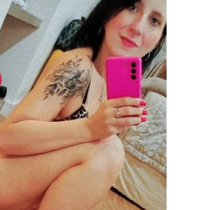 Luiza Soares