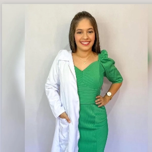Luciane Alves Terapeuta