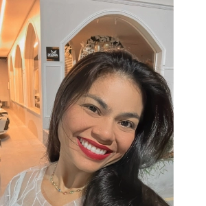 Patrícia masso terapia