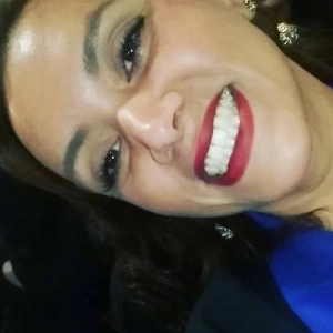 Samiria Amélia dos Santos