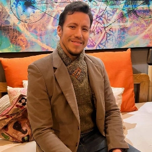Carlos Saavedra