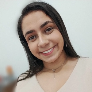 Jéssica Aparecida de Almeida