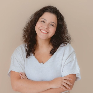 Larissa Messias de Carvalho