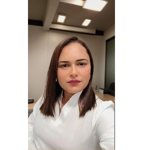 Graciele Campos Silva