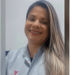 Patricia Aparecida Morgado Reis