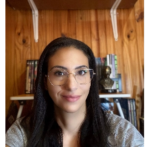 Juliana L Petrucci