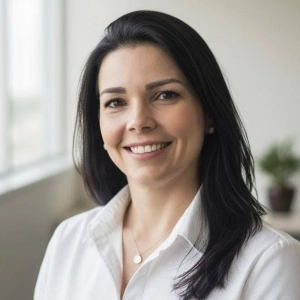 LUCIANA VENANCIO DAMASIO