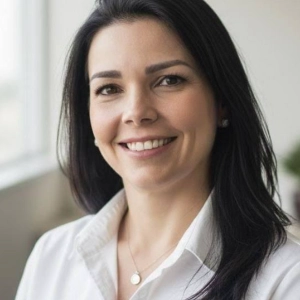 Luciana Damasio