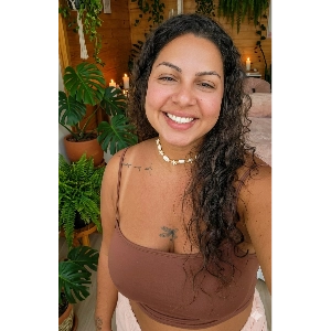 Massagem Tântra  e Terapêutica