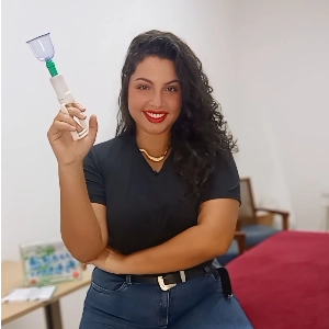 Toque terapêutico