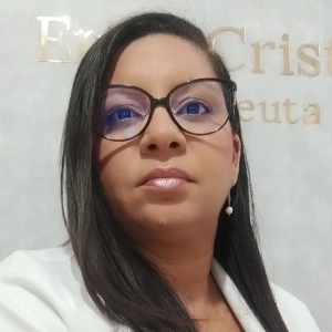Erika Cristina terapeuta trg Citrg 07055