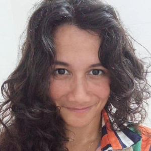 Thais Pontes