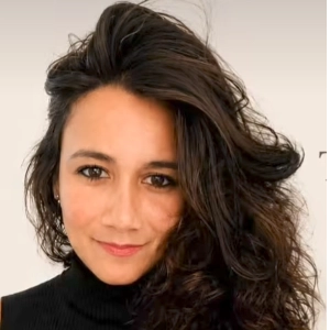 Thais Melyssa Pontes Terapeuta Transpessoal