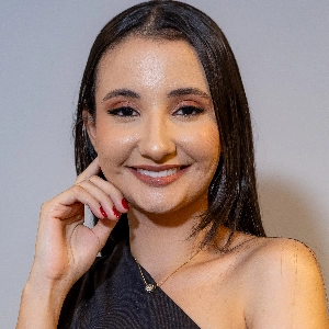 Giovana Venâncio Brito