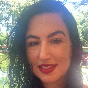 RENATA BORGES