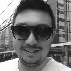 Wellington Katayama
