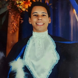 Joel Medina