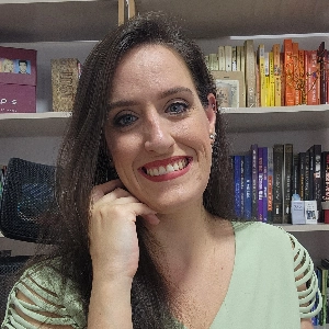 Tamara Benavides Alvares