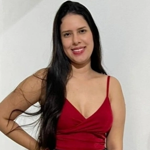 Ashlay Correia Lopes