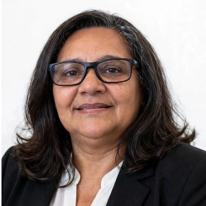 Terapeuta Suely Santos