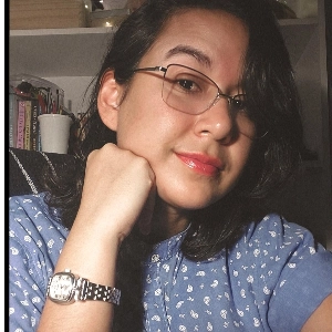 Ariene Sousa Candido Matias