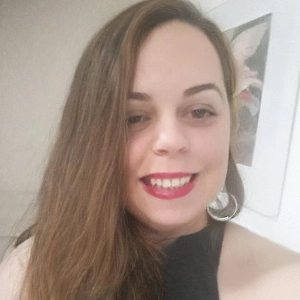 Ana Bárbara da Silva Nunes