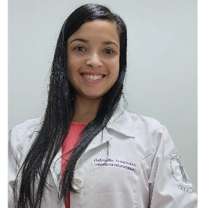 Gabrielle Fernandes de Campos