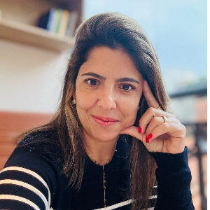 Mariana Matecki