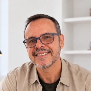 Kleber Moreira