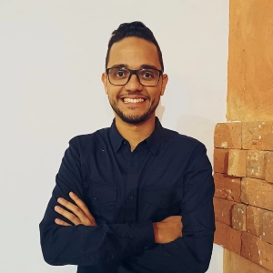 Nicolas Mack Braian Lopes da Silva