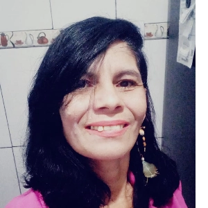 Dilce Silva terapêuta