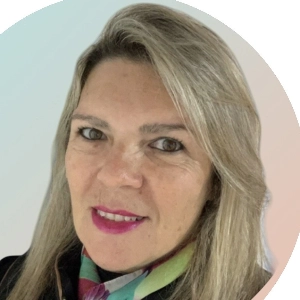 Cristina  Mayer - Psicóloga