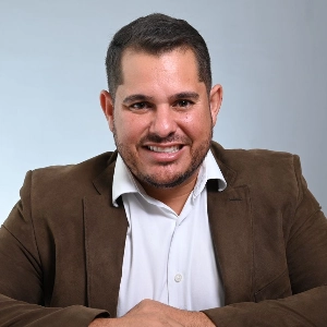 LUCAS MAGRI