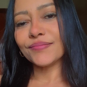 Any  Maya , massagem tantrica em são Carlos