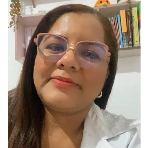 PSICÓLOGA SIMONE GOMES PIMENTEL