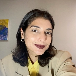 Mariana Gonçalves Ramos