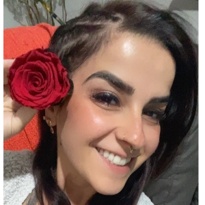 Deborah Dornelas
