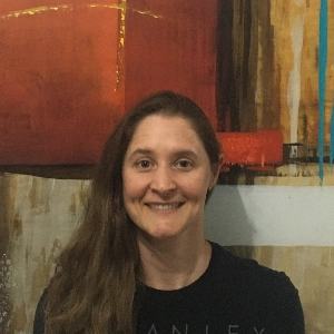 Stella De Luccia Marum