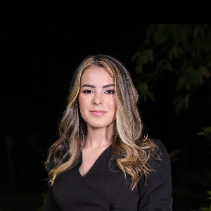 Milena Cândida da Silva